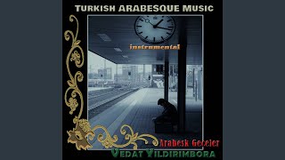 Arabesk Geceler Instrumental [upl. by Monique187]