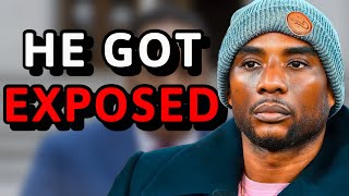 Charlamagne Tha God Fans Roast Him For Lying About This On His Podcast [upl. by Verdie]