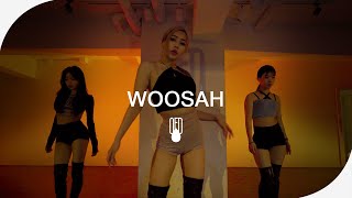 Jeremih feat Juicy J Twista  Woosah l Suzy Choreography [upl. by Wynne144]