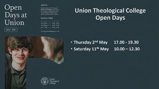 Downpatrick Presbyterian Sunday Service  21st April 2024  Live Stream [upl. by Elleirb]