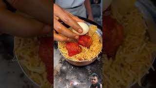 The chenail  biryani recipe yes sort video [upl. by Monk]