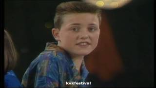 Kinderen voor Kinderen Festival 1992  Gewoon te gewoon [upl. by Kono]