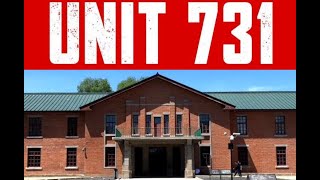 Unit 731  Asian Auschwitz [upl. by Natassia839]