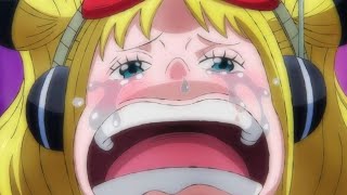 One Piece Episode 1125 Sub Indo Terbaru [upl. by Alicec909]