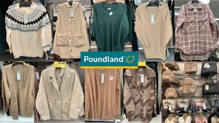 NEW IN POUNDLAND PEPampCO NEW COLLECTIONPOUNDLAND CLOTHING SECTION  PEPampCO [upl. by Dranal956]