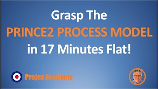 PRINCE2 Process Model Learn how in 11 minutes PRINCE2 PRINCE2processes [upl. by Tegdirb]