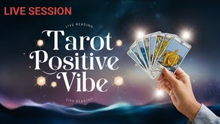 🥰quotYour Future Revealed Live Tarot Reading Sessionquot  lovemag 1111 portal mokshapatam [upl. by Berard580]