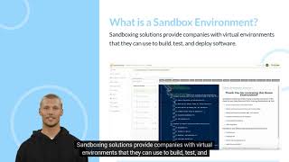 Sandbox Environment  CloudShare [upl. by Erlin]