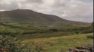 Ireland  Connemara  West coast  1978 [upl. by Sension654]