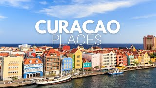 12 Best Things to Do in Curacao  The Ultimate Island Tour Experience [upl. by Assert]