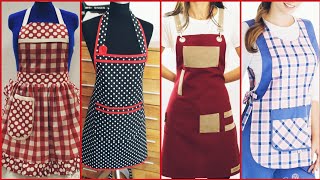 Beautiful Apron Designers Design Latest And Stylish Collection [upl. by Aehcsrop]