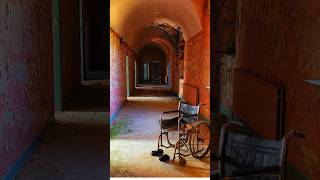 Top 3 Creepy Abounded Places Around The World  Part 1 [upl. by Dirgni934]