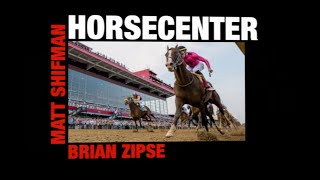 HorseCenter  War of Will or Maximum Security Belmont Stakes preview [upl. by Schram]