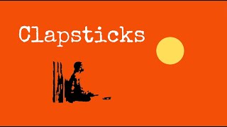 Clapsticks Official by Andrew Barnum [upl. by Hanikehs]