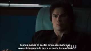 The Vampire Diaries 6x11 Webclip 2  Woke Up With a Monster subtitulado en español [upl. by Magan]