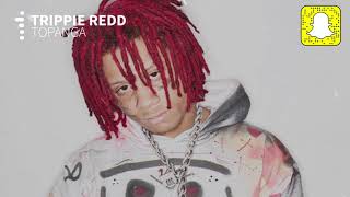 Trippie Redd Topanga Clean [upl. by Giacopo621]