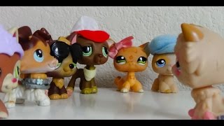 LPS Halloween Special 2016 [upl. by Donia]