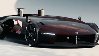 10 MindBlowing Future Cars You Must See😲 [upl. by Aicnerolf]