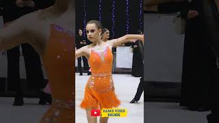 Krokdozirok2021 2 Kharkov Coulpes 3333 amp 399 R 1633 balroomdancing [upl. by Jar]