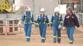 Diverse Talent at Surmont – ConocoPhillips Canada [upl. by Selmner]