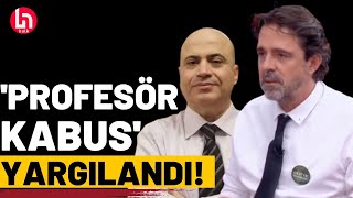 Profesör Zoroğlunun çalışanları Ketamini itiraf etti Timur Soykan detayları aktardı [upl. by Nellek841]