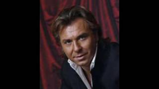 Roberto Alagna  quotGratias agimus tibiquot  Messa di Gloria [upl. by Stanislas]