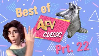 Best of AFV  Part 22  AFV Classic [upl. by Winebaum934]