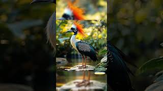 Exotic Birds Singing Beautiful Bird Songs  Top 10 Most Beautiful Birds in the World birds [upl. by Akemat153]