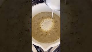 Garlic Parmesan Sauce  The Recipe Critic [upl. by Nawuj]