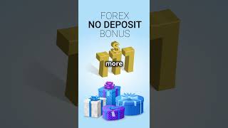 Get 111 Forex No Deposit Bonus NOW [upl. by Hazeefah387]