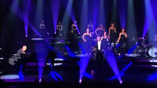 Michel Sardou Live 2013 OLYMPIA [upl. by Yrahk]