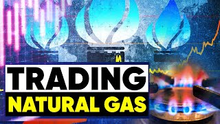 How to Trade Natural Gas [upl. by Valentia772]