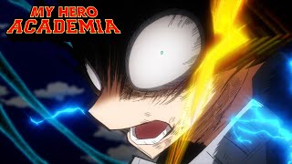 Deku Loses It  My Hero Academia [upl. by Nerraw]