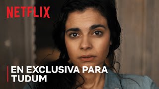 La luz que no puedes ver EN ESPAÑOL  En exclusiva para Tudum  Netflix [upl. by Morly424]