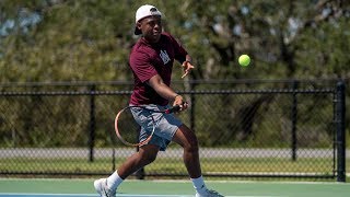 HBCU National Championships at the USTA National Campus [upl. by Tyler]