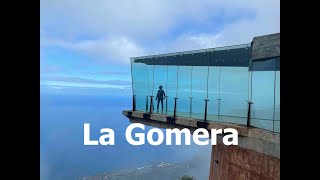 La Gomera  8 top things to do in the magical island [upl. by Aseyt226]