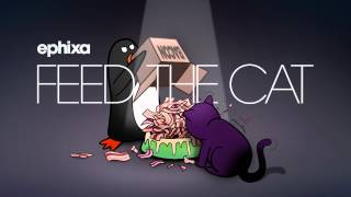 Feed The Cat Mixtape  60 minutes of Electro Dubstep and EDM from Monstercat  Mixed by Ephixa [upl. by Seraphine]