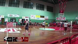 Despar 4Torri VS Stars Basket [upl. by Aip283]