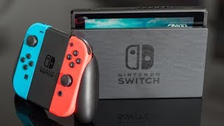 Bonus Mon avis sur la Nintendo Switch  1 an et plus après sa sortie [upl. by Oralee]