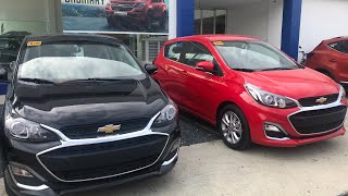 2020 Chevrolet Spark Premier Product Presentation [upl. by Douty]