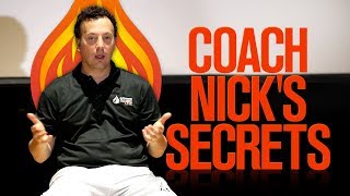 The RIGHT WAY To Use Game Film with Coach Nick of BBallBreakdown [upl. by Romonda652]