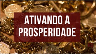 Ativar a prosperidade com a Radiestesia [upl. by Keffer]