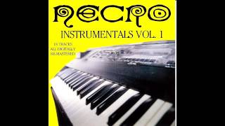 Necro  Instrumentals Vol 1 FULL ALBUM [upl. by Notluf]