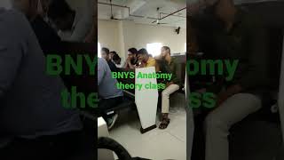 BNYS naturopathy Ayush yoga yngmch yoga shri Westbengal BNYS medical college [upl. by Sanalda185]