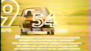 1981 Toyota Starlet car commercial [upl. by Asserac]