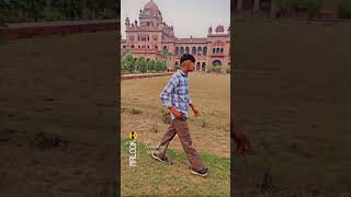 Khalsa College Amritsar punjabisong brats khalsacollege arjandhillon style [upl. by Nodnarbal]