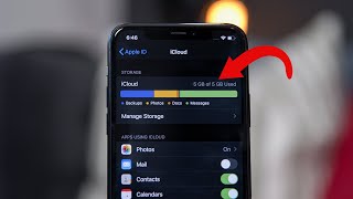 How to Free Up iCloud Storage amp Never Worry About It Again [upl. by Service]