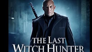 The last witch hunter dubbed hindi latest movie  Hollywood movie in hindi [upl. by Killen518]