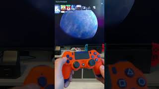 КАК ИГРАТЬ В ИГРЫ PS5 НА DUALSHOK 4 [upl. by Senalda]