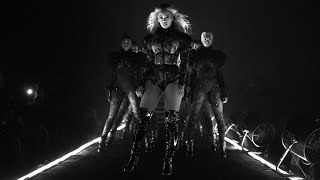 Beyoncé IntroFormation Formation World Tour DVD [upl. by Aisul]